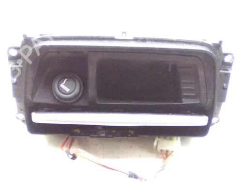 Used Ashtray Ashtray BMW 3 Touring (E91) 320 d (163 hp) 23501220 23501220