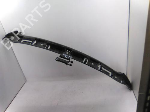 Used Rear bumper bracket Rear bumper bracket BMW 1 (E87) 118 d (136 hp) 23390104 23390104
