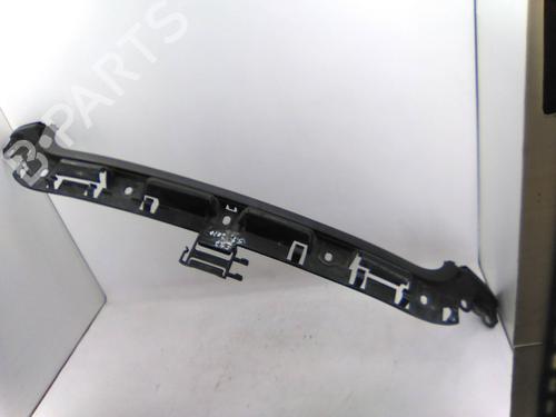 Rear bumper bracket BMW 1 (E87) 118 d | BP23390104C159 - Image 2