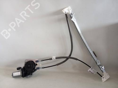 Used Electronic module Electronic module CITROËN SAXO (S0, S1) 1.1 X, SX (60 hp) 23250765 23250765