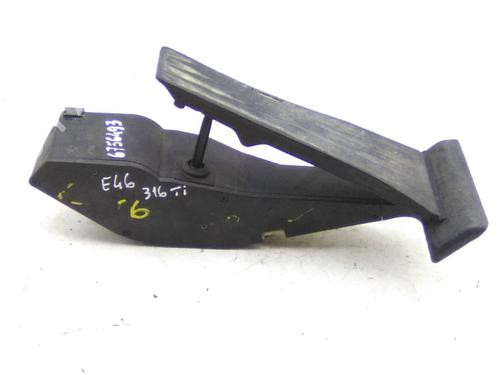 Used Pedal Pedal BMW 3 (E46) 316 i (105 hp) 23500573 23500573