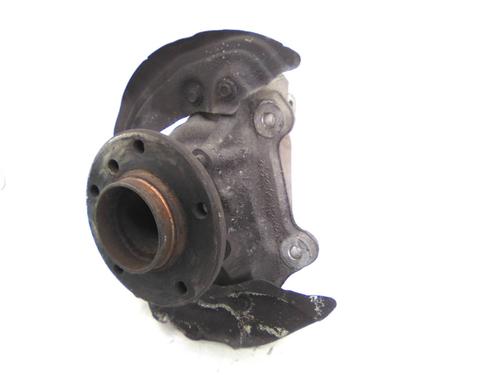 Used Left front steering knuckle Left front steering knuckle BMW 1 (E87) 118 d (136 hp) 23394464 23394464