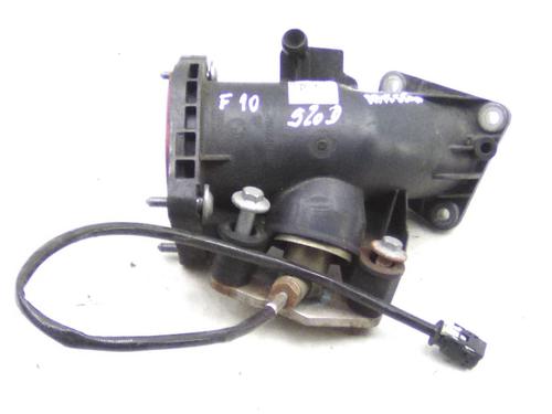 Used Intake manifold Intake manifold 23500575 23500575