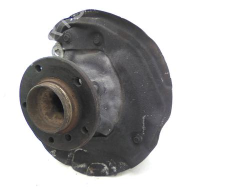 Right front steering knuckle BMW 1 (E87) 118 d | BP23390105M26 - Image 2