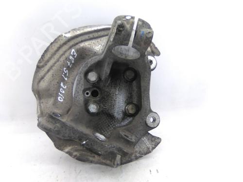 Right front steering knuckle BMW 1 (E87) 118 d | BP23390105M26 - Image 3