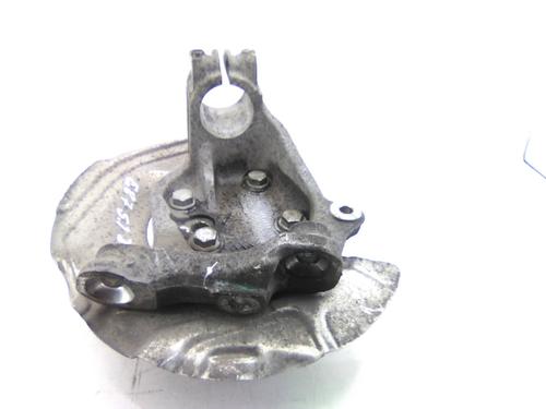 Right front steering knuckle BMW 1 (E87) 118 d | BP23390105M26 - Image 4