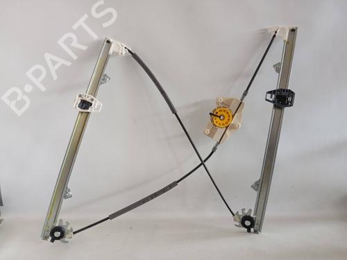 Used Front left window mechanism Front left window mechanism CITROËN C5 I (DC_) 2.0 HDi (DCRHYB) (90 hp) 23250767 23250767