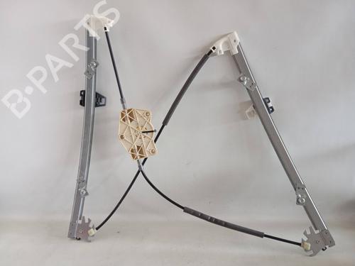Front left window mechanism CITROËN C5 I (DC_) 2.0 HDi (DCRHYB) | BP23250767C22 - Image 2