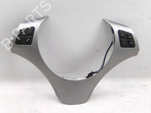 Used Steering wheel controls Steering wheel controls BMW 1 (E87) 120 d (163 hp) 23500577 23500577