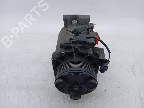 Used AC compressor AC compressor MITSUBISHI SPACE STAR MPV (DG_A) 1.3 16V (DG1A) (83 hp) 23991075 23991075
