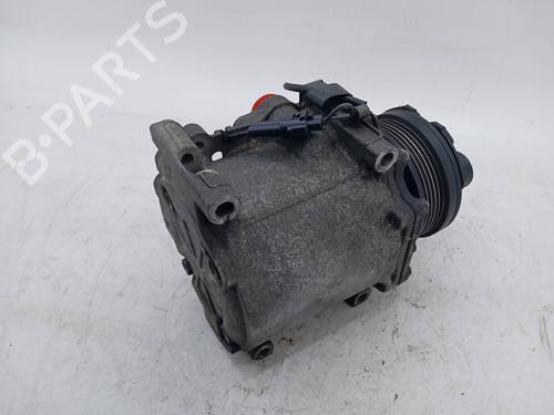 AC compressor MITSUBISHI SPACE STAR MPV (DG_A) 1.3 16V (DG1A) | BP23991075M34 - Image 3