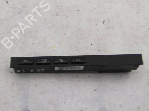 Used Switch Switch BMW X3 (E83) 3.0 d (211 hp) 23503194 23503194