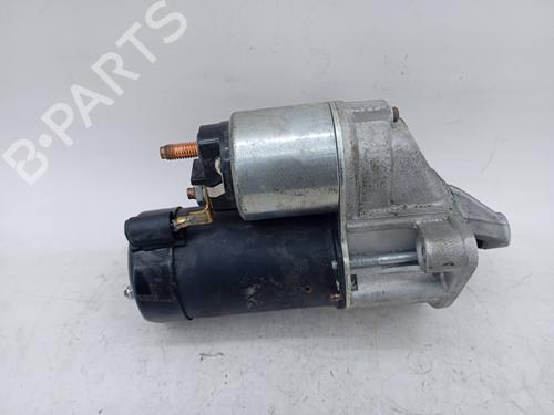 Starter MITSUBISHI SPACE STAR MPV (DG_A) 1.3 16V (DG1A) | BP23991076M8 - Image 2