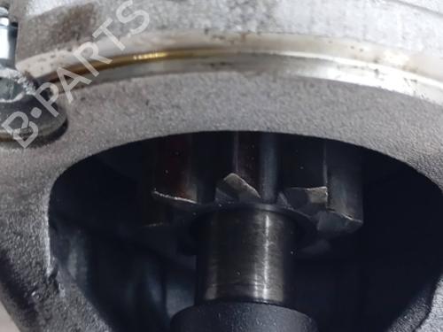 Starter MITSUBISHI SPACE STAR MPV (DG_A) 1.3 16V (DG1A) | BP23991076M8 - Image 4