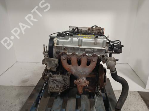Motor (til dele) Motor (til dele) MITSUBISHI SPACE STAR MPV (DG_A) 1.3 16V (DG1A) (83 hp) 36226903 36226903