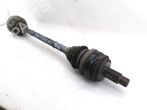 Right rear driveshaft BMW 1 (E87) 118 d | BP23242996M41 - Image 2