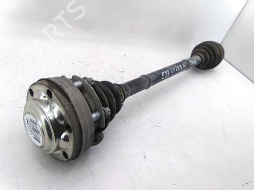 Right rear driveshaft BMW 1 (E87) 118 d | BP23242996M41 - Image 3
