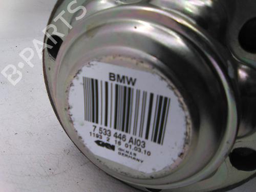 Right rear driveshaft BMW 1 (E87) 118 d | BP23242996M41 - Image 4