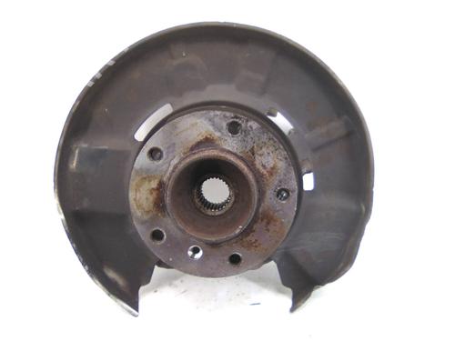 Used Left rear steering knuckle Left rear steering knuckle BMW 1 (E87) 118 d (136 hp) 23390107 23390107