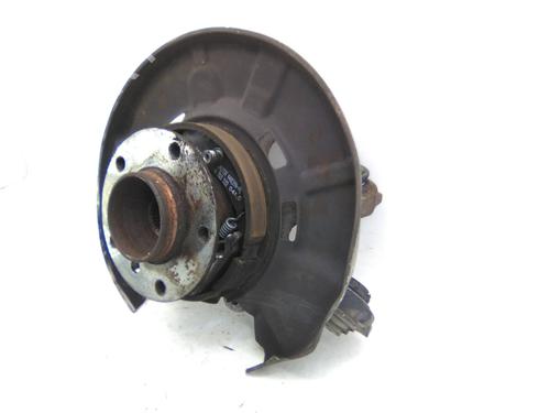 Left rear steering knuckle BMW 1 (E87) 118 d | BP23390107M27 - Image 2
