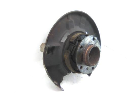 Left rear steering knuckle BMW 1 (E87) 118 d | BP23390107M27 - Image 3