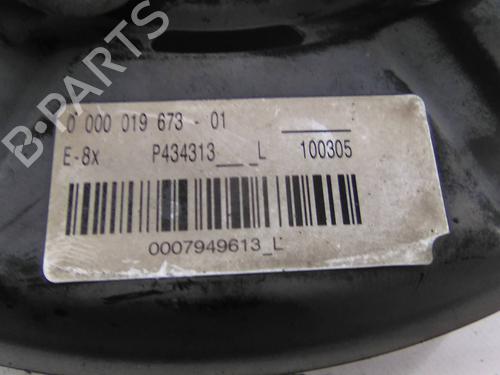 Left rear steering knuckle BMW 1 (E87) 118 d | BP23390107M27 - Image 6