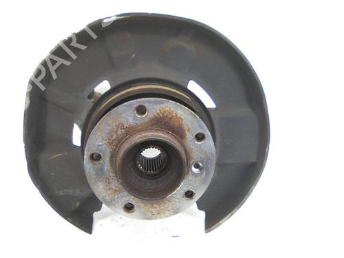 Used Right rear steering knuckle Right rear steering knuckle BMW 1 (E87) 118 d (136 hp) 23390108 23390108