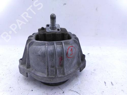 Used Engine mount Engine mount BMW 1 (E87) 118 d (136 hp) 23390109 23390109