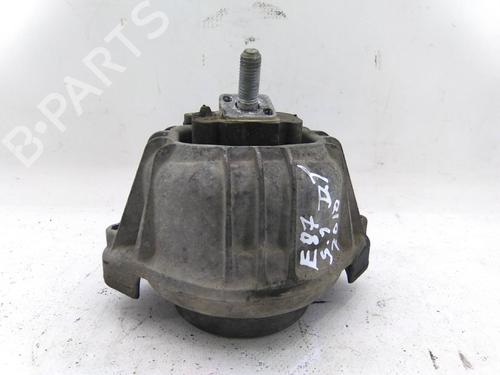 Used Engine mount Engine mount BMW 1 (E87) 118 d (136 hp) 23390110 23390110
