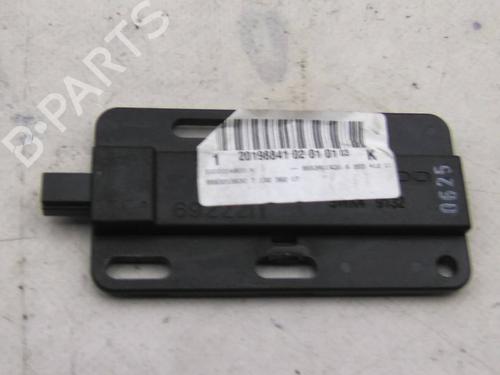 Used Antenna/Base Antenna/Base BMW 3 Touring (E91) 320 d (163 hp) 23245760 23245760