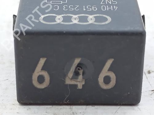 Switch AUDI A6 C6 (4F2) 2.0 TDI | BP23245783I30 - Image 3