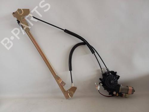 Used Front left window mechanism Front left window mechanism 23250769 23250769