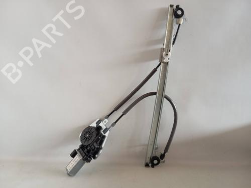 Used Front left window mechanism Front left window mechanism 23250770 23250770