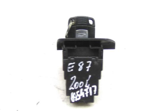 Used Ignition barrel Ignition barrel BMW 1 (E87) 120 d (163 hp) 23245790 23245790