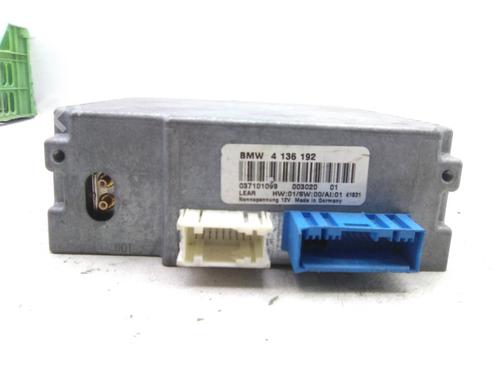 Used Electronic module Electronic module BMW 5 (E60) 530 d (218 hp) 23503199 23503199