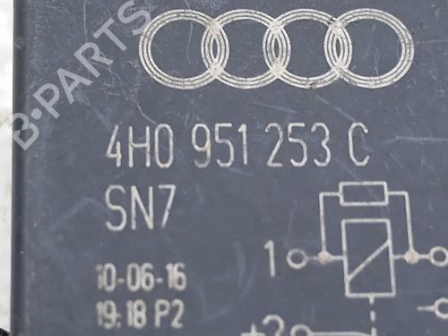 Switch AUDI A6 C6 (4F2) 2.0 TDI | BP23245781I30 - Image 4