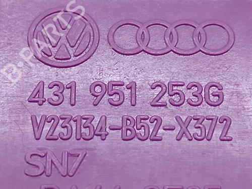 Switch VW PASSAT B5 (3B2) 1.9 TDI | BP23245799I30 - Image 4