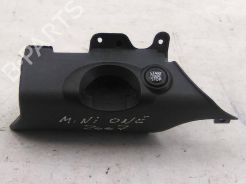 Used Electronic module Electronic module MINI MINI (R56) Cooper (115 hp) 23245800 23245800