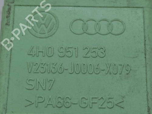 Switch AUDI A8 D4 (4H2, 4H8, 4HC, 4HL) 2.5 TFSI | BP23250779I30 - Image 4