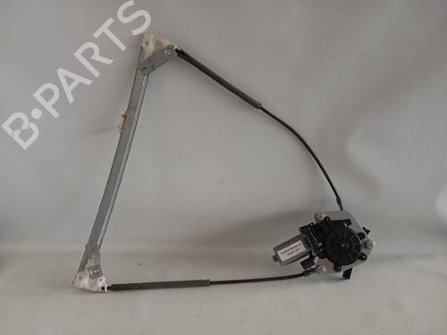 Used Front left window mechanism Front left window mechanism 23250772 23250772