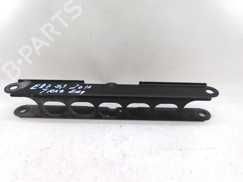 Used Left rear suspension arm Left rear suspension arm BMW 1 (E87) 118 d (136 hp) 23250791 23250791