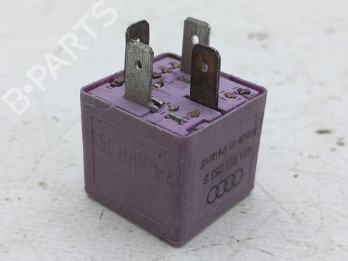 Switch VW PASSAT B5.5 (3B3) 1.9 TDI | BP23250775I30 - Image 2