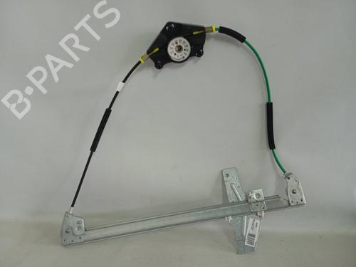 Used Electronic module Electronic module PEUGEOT 307 (3A/C) 1.4 (75 hp) 23260008 23260008