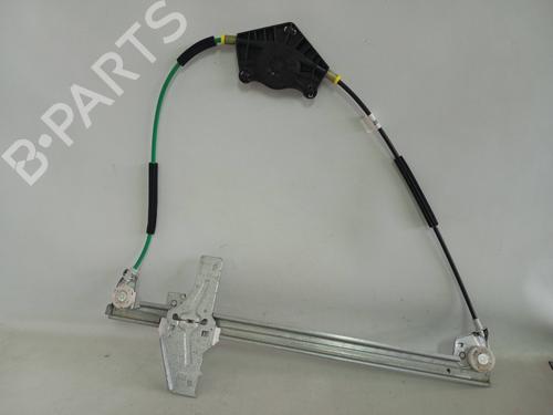 Electronic module PEUGEOT 307 (3A/C) 1.4 | BP23260008M83 - Image 2