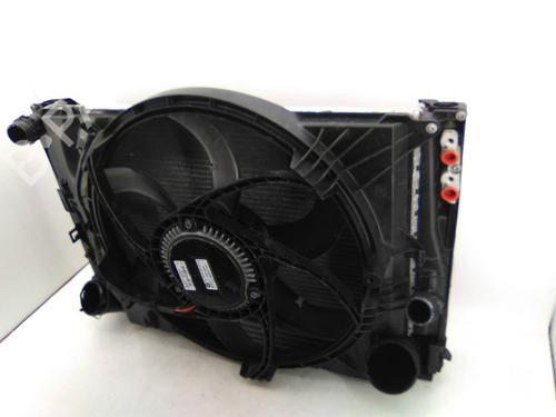 Radiator set BMW 1 Convertible (E88) 120 d | BP24211554M120 - Image 2