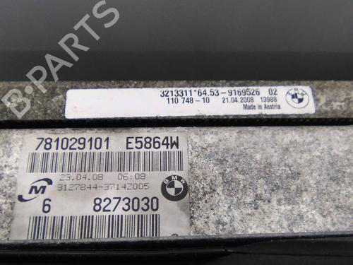 Radiator set BMW 1 Convertible (E88) 120 d | BP24211554M120 - Image 5