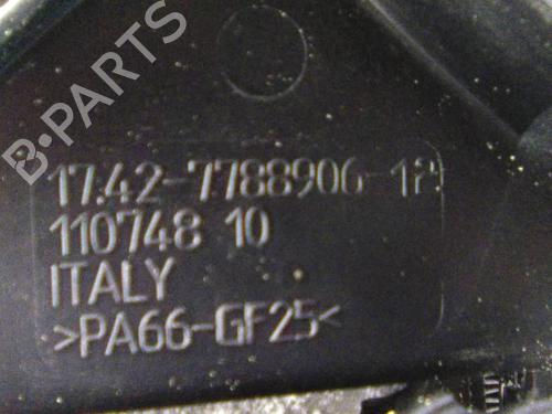 Radiator set BMW 1 Convertible (E88) 120 d | BP24211554M120 - Image 7