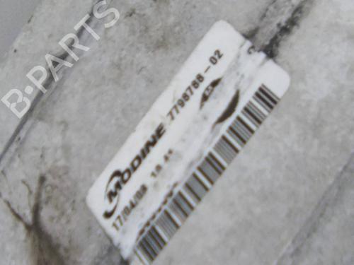 Radiator set BMW 1 Convertible (E88) 120 d | BP24211554M120 - Image 8