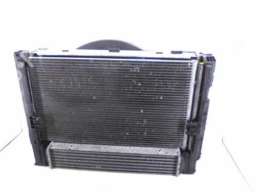 Radiator set BMW 1 Convertible (E88) 120 d | BP24211554M120 - Image 9