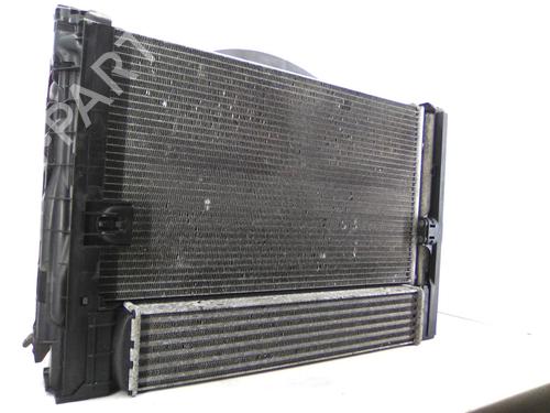Radiator set BMW 1 Convertible (E88) 120 d | BP24211554M120 - Image 11